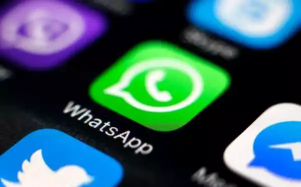 Turkey blocks access to WhatsApp, Facebook and Twitter 